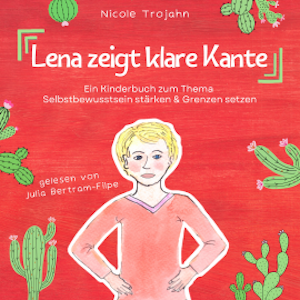 Lena zeigt klare Kante