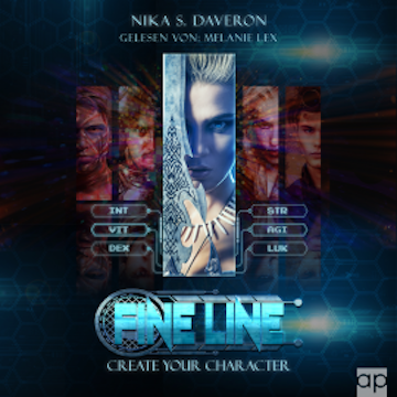 Fine Line