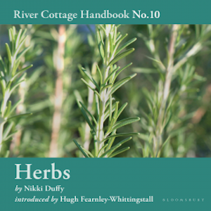 Herbs, Nikki Duffy
