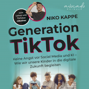 Generation TikTok