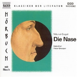 Die Nase