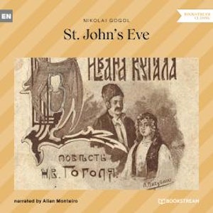 St. John's Eve (Unabridged)