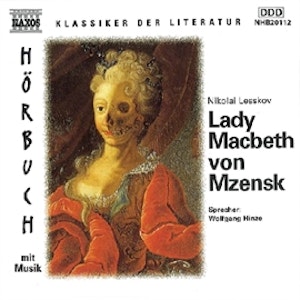 Lady Macbeth von Mzensk