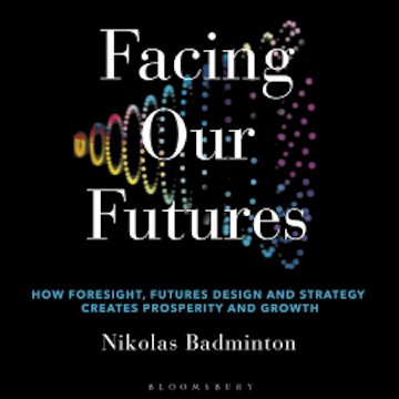 Facing Our Futures