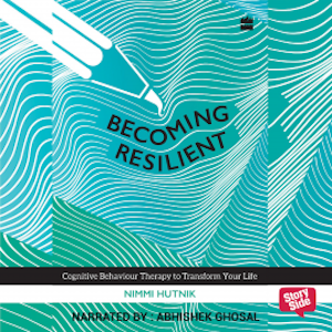 Becoming Resilient