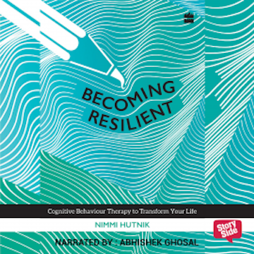 Becoming Resilient