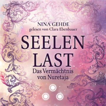 Seelenlast - Das Vermächtnis von Nuretaja