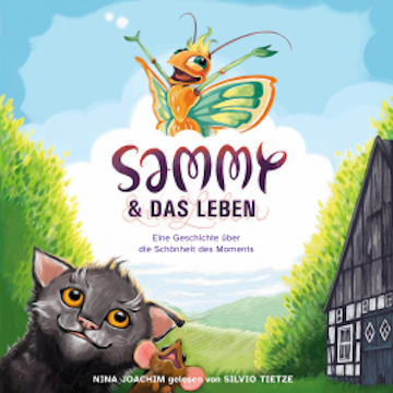 Sammy & das Leben