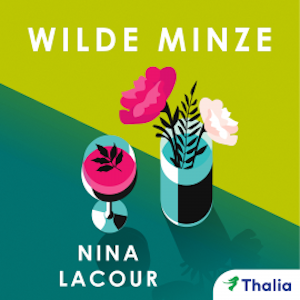 Wilde Minze