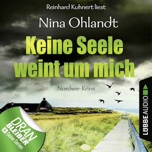 Keine Seele weint um mich (John Benthien - Die Jahreszeiten-Reihe 4)