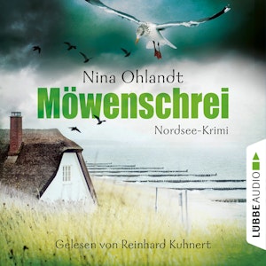 Möwenschrei (Hauptkommissar John Benthien 2)