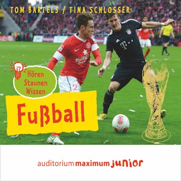 Fußball