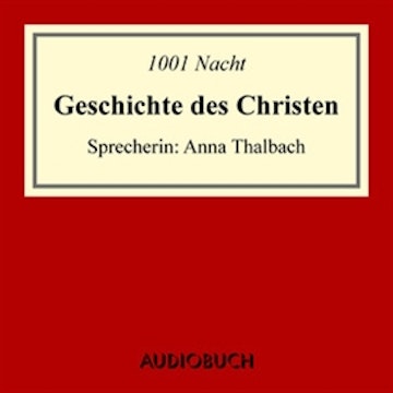 Geschichte des Christen