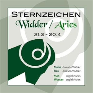 Sternzeichen Widder 21.3.-20.4.