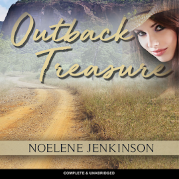 Outback Treasure