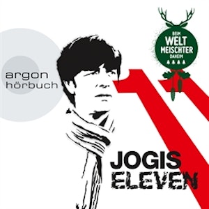 Jogis Eleven - Beim Weltmeischter daheim