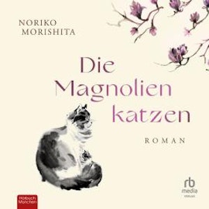 Die Magnolienkatzen, Noriko Morishita