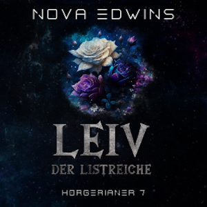 Leiv, der Listreiche, Nova Edwins