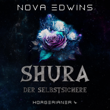 Shura, der Selbstsichere