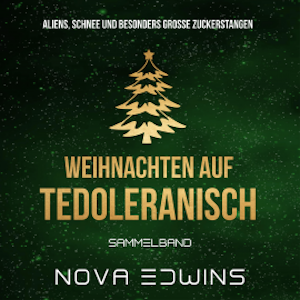 Weihnachten auf Tedoleranisch