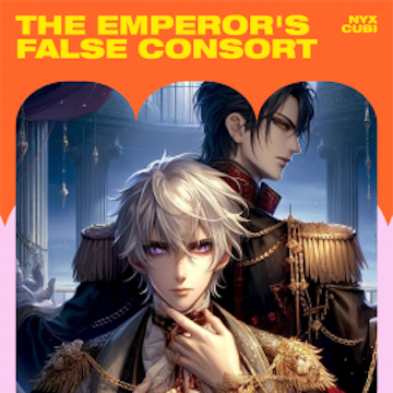 The Emperor's False Consort