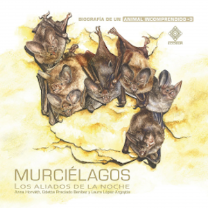 Murciélagos, los aliados de la noche