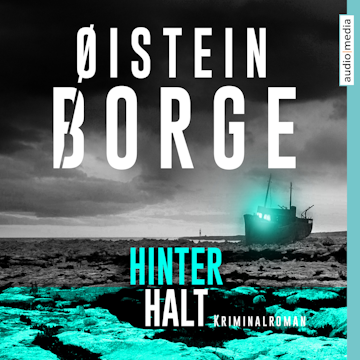 Hinterhalt