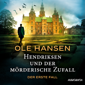 Hendriksen und der mörderische Zufall: Der erste Fall