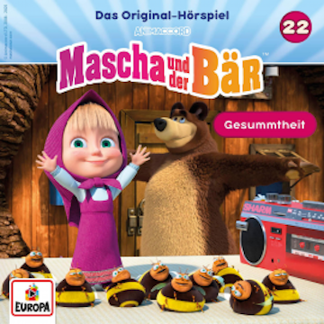 Folge 22: Gesummtheit