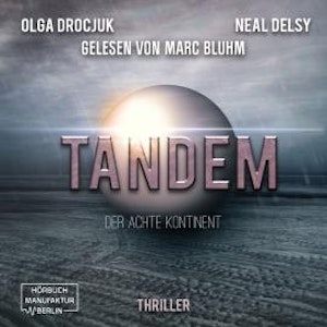 Tandem (ungekürzt)