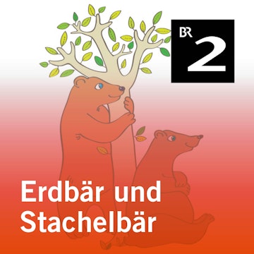 Erdbär und Stachelbär