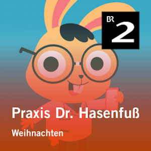 Praxis Dr. Hasenfuß: Weihnachten