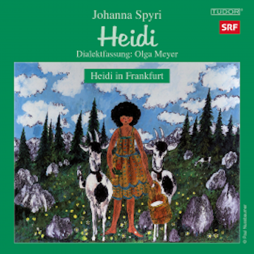 Heidi in Frankfurt, Folge 2