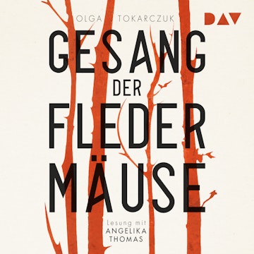 Der Gesang der Fledermäuse