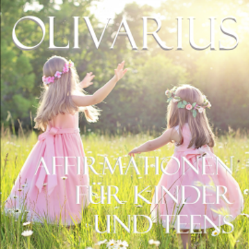 Affirmationen für Kinder und Teens