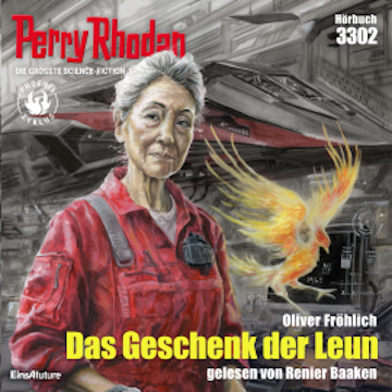 Perry Rhodan 3302: Das Geschenk der Leun