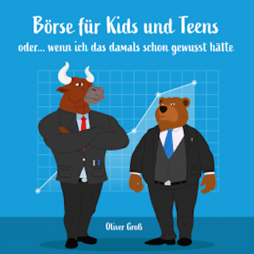 Börse für Kids und Teens