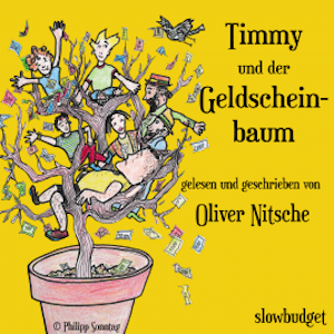 Timmy und der Geldscheinbaum