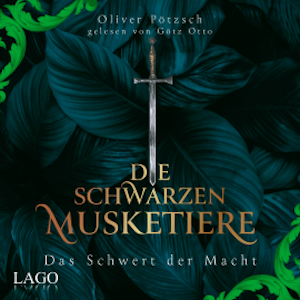 Die Schwarzen Musketiere 2