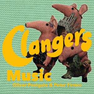 The Clangers - Music, Oliver Postgate