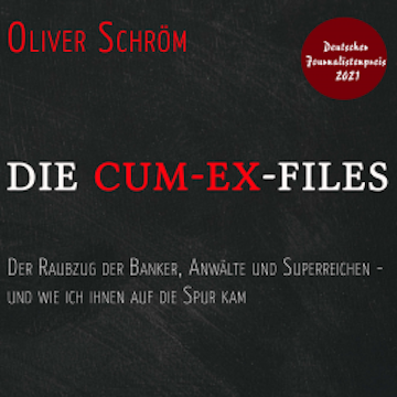 Die Cum-Ex-Files