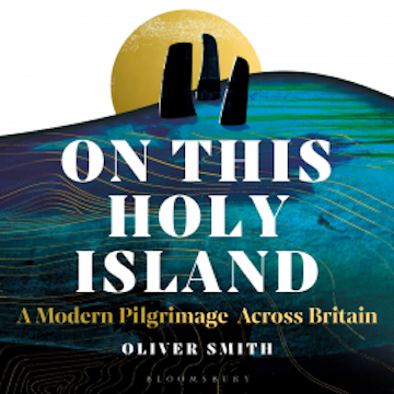 On This Holy Island