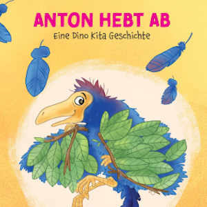 Anton hebt ab