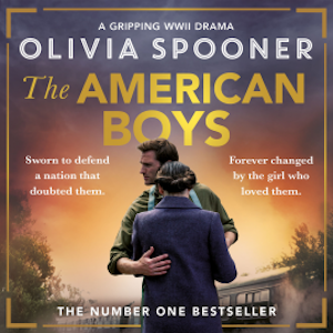 The American Boys, Olivia Spooner