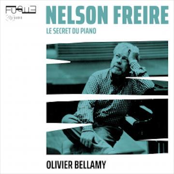 Nelson Freire : le secret du piano