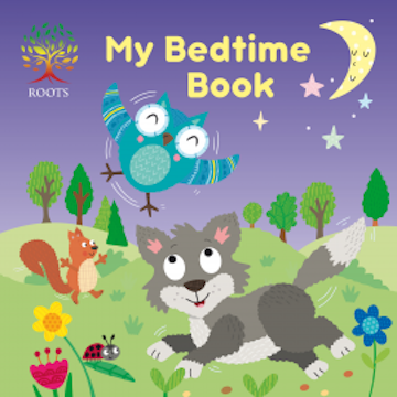 My Bedtime Book audiobook, Olivier Dupin