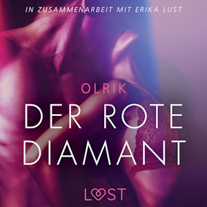 Der rote Diamant - Erika Lust-Erotik