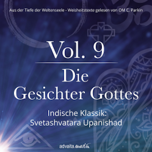 Die Gesichter Gottes