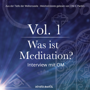 Was ist Meditation?