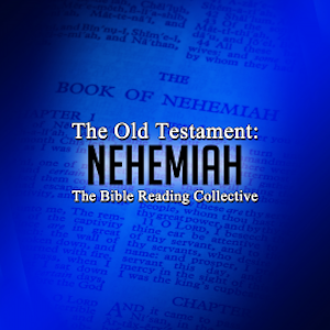 The Old Testament: Nehemiah